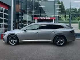 Volkswagen Arteon (2021) thumbnail 8