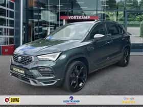 SEAT Ateca (2022)