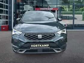 SEAT Ateca (2022) thumbnail 2