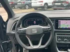 SEAT Ateca (2022) thumbnail 16