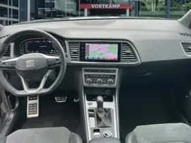 SEAT Ateca (2022) thumbnail 17