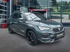 SEAT Ateca (2022) thumbnail 3