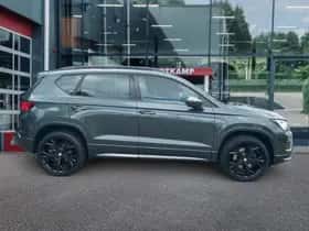 SEAT Ateca (2022) thumbnail 4