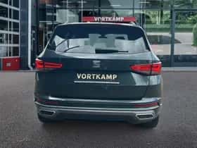 SEAT Ateca (2022) thumbnail 6