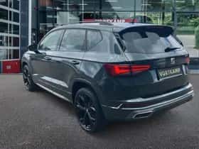 SEAT Ateca (2022) thumbnail 7