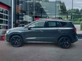SEAT Ateca (2022) thumbnail 8