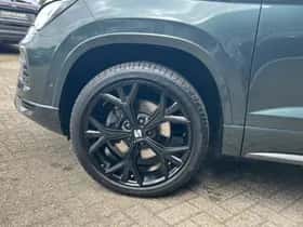SEAT Ateca (2022) thumbnail 9