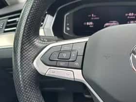 Volkswagen Passat (2022) thumbnail 20