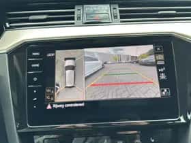Volkswagen Passat (2022) thumbnail 23