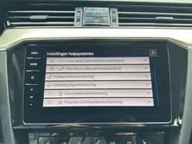 Volkswagen Passat (2022) thumbnail 26