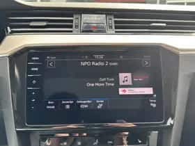 Volkswagen Passat (2022) thumbnail 27