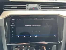 Volkswagen Passat (2022) thumbnail 29