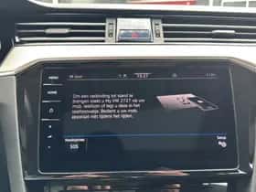 Volkswagen Passat (2022) thumbnail 30