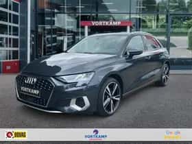 Audi A3 (2022)