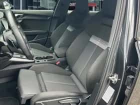 Audi A3 (2022) thumbnail 11