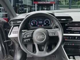 Audi A3 (2022) thumbnail 13