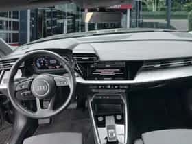 Audi A3 (2022) thumbnail 14