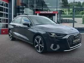 Audi A3 (2022) thumbnail 3