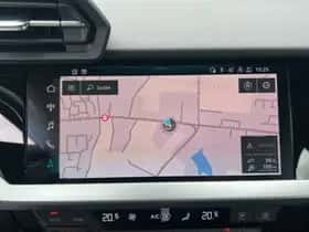 Audi A3 (2022) thumbnail 21
