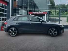 Audi A3 (2022) thumbnail 4