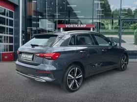 Audi A3 (2022) thumbnail 5