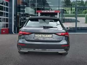 Audi A3 (2022) thumbnail 6