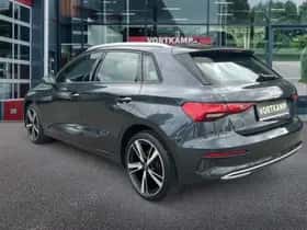 Audi A3 (2022) thumbnail 7