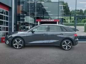 Audi A3 (2022) thumbnail 8