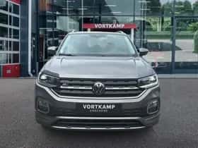 Volkswagen T-Cross (2021) thumbnail 2