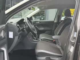 Volkswagen T-Cross (2021) thumbnail 12