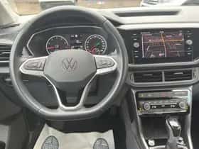 Volkswagen T-Cross (2021) thumbnail 14