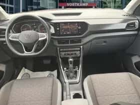 Volkswagen T-Cross (2021) thumbnail 15