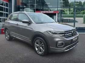 Volkswagen T-Cross (2021) thumbnail 3