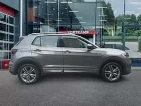 Volkswagen T-Cross (2021) thumbnail 4