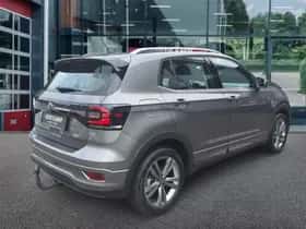 Volkswagen T-Cross (2021) thumbnail 5