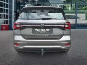 Volkswagen T-Cross (2021) thumbnail 6