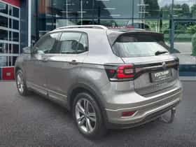 Volkswagen T-Cross (2021) thumbnail 7