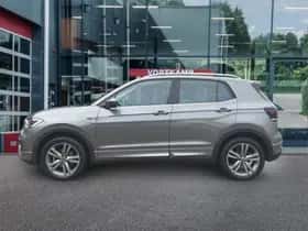 Volkswagen T-Cross (2021) thumbnail 8