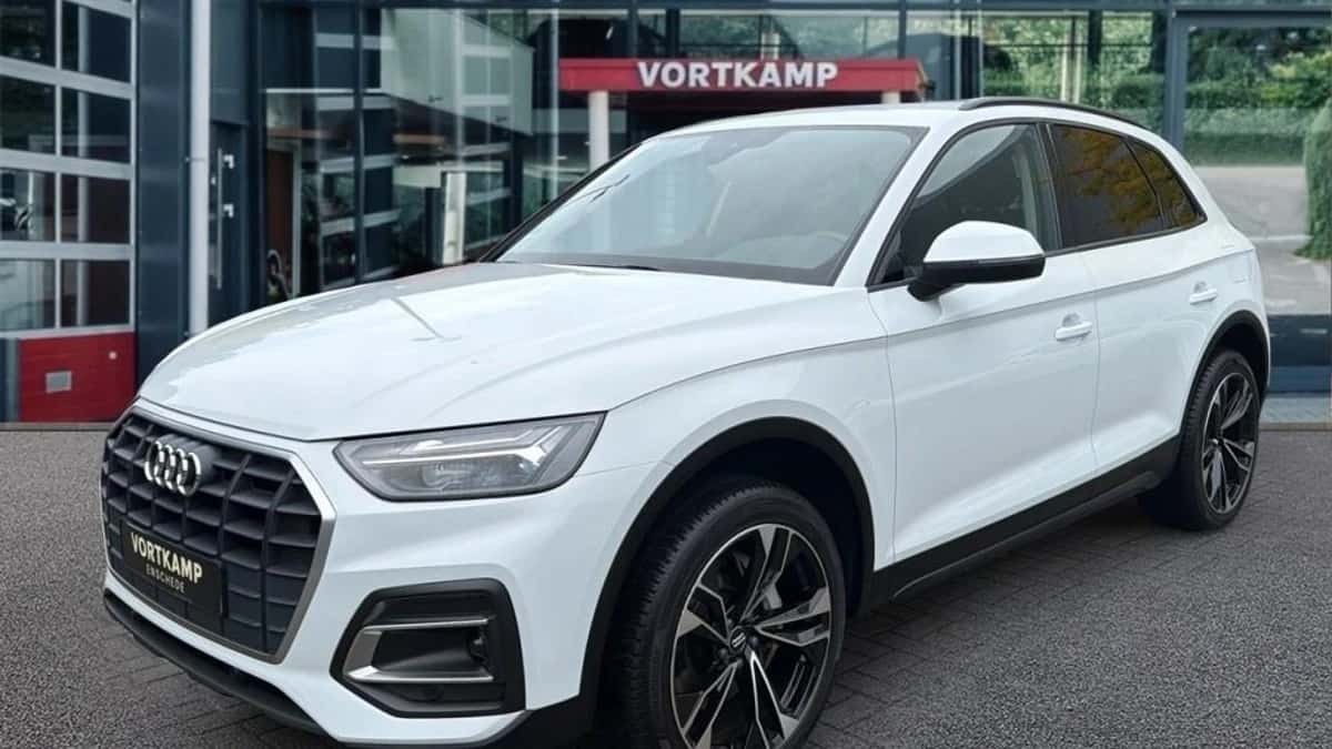 Audi Q5 (2021) — foto 1