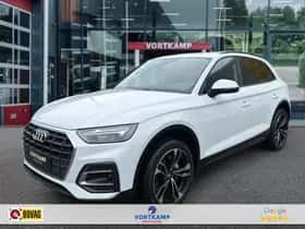 Audi Q5 (2021)
