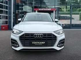 Audi Q5 (2021) thumbnail 2