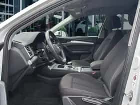 Audi Q5 (2021) thumbnail 12