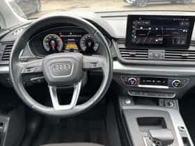 Audi Q5 (2021) thumbnail 14