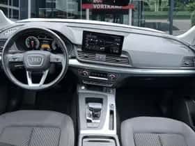 Audi Q5 (2021) thumbnail 15