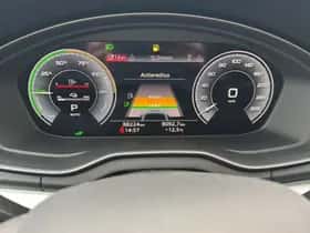 Audi Q5 (2021) thumbnail 16