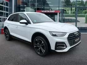 Audi Q5 (2021) thumbnail 3