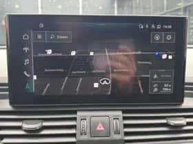 Audi Q5 (2021) thumbnail 24