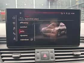 Audi Q5 (2021) thumbnail 26