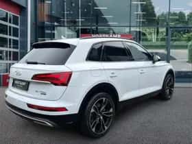 Audi Q5 (2021) thumbnail 5