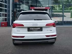 Audi Q5 (2021) thumbnail 6